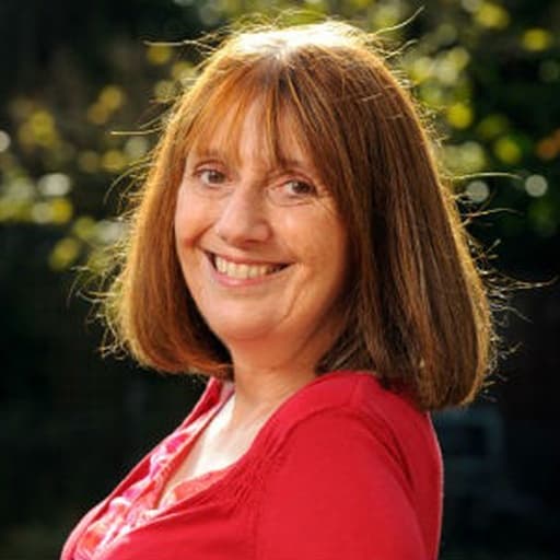 Kate Ellis