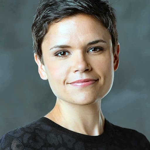Kate Fagan