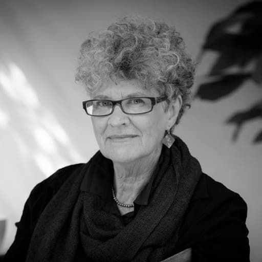 Kate Grenville