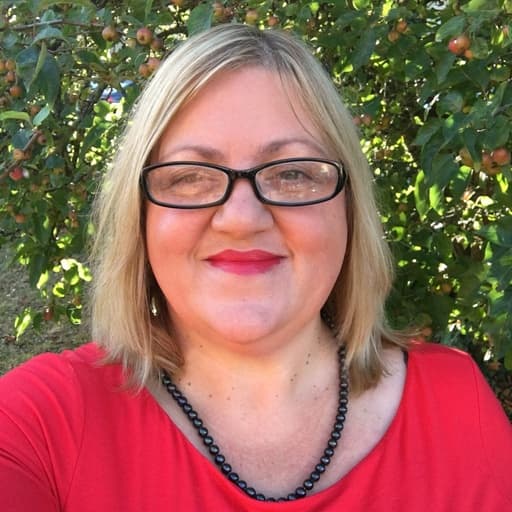 Kate Hardy