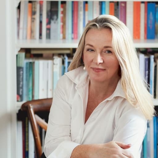 Kate Lord Brown