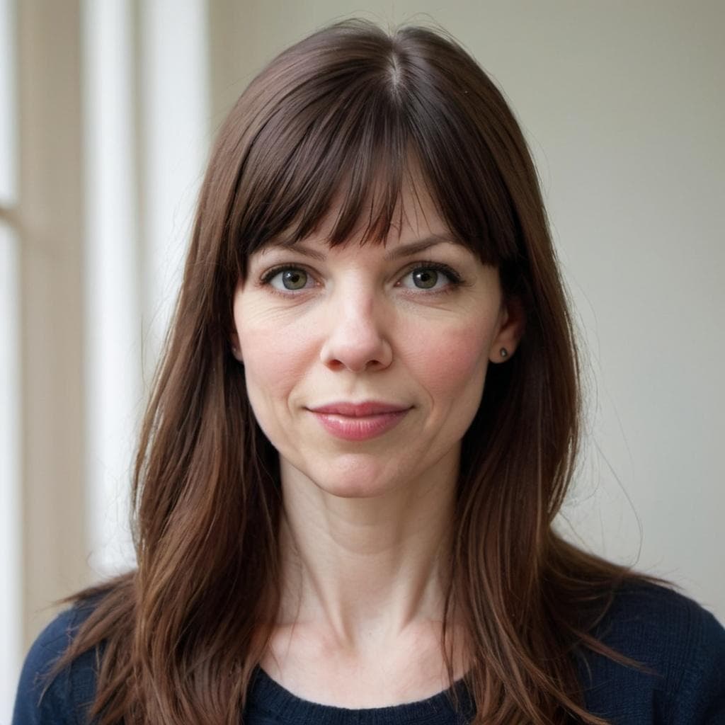 Kate Morton