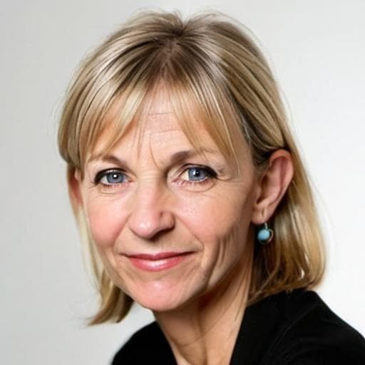 Kate Mosse