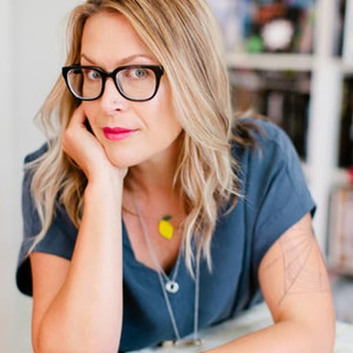 Kate Schatz