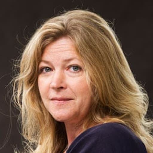 Kate Summerscale