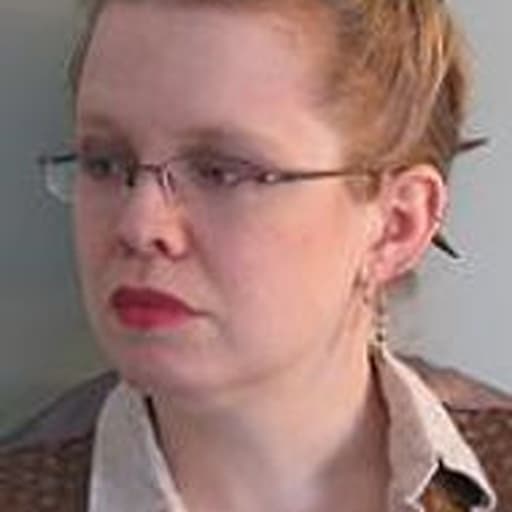 Katherine Addison