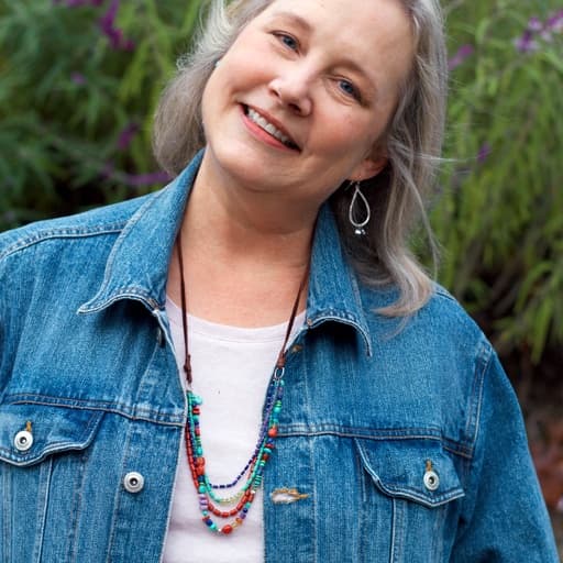 Katherine Applegate