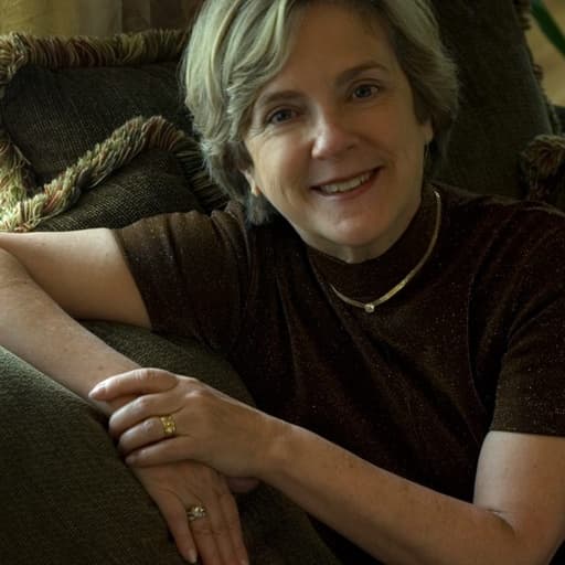 Katherine Hall Page
