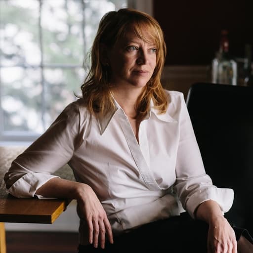 Katherine Heiny