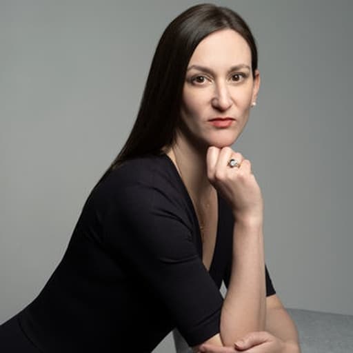 Katherine Howe