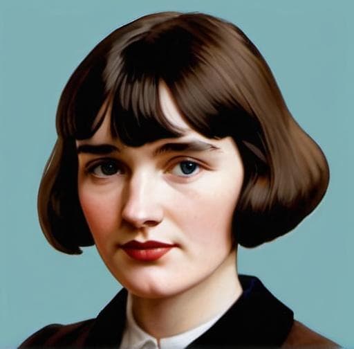 Katherine Mansfield