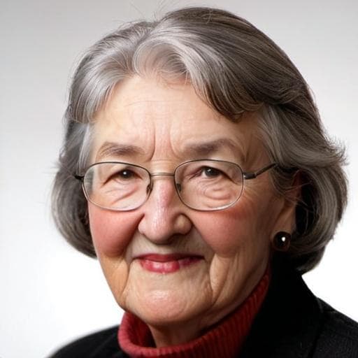 Katherine Paterson