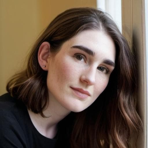Katherine Rundell