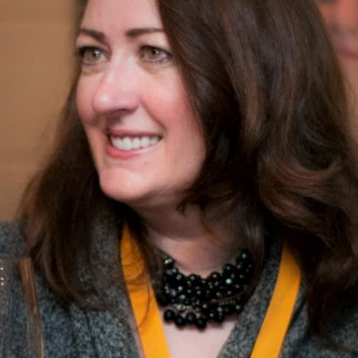 Kathleen Flinn