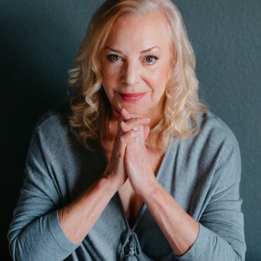 Kathleen Kent