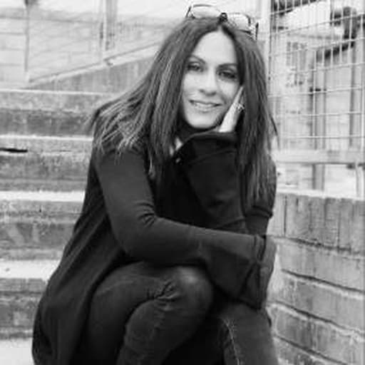 Kathryn Croft