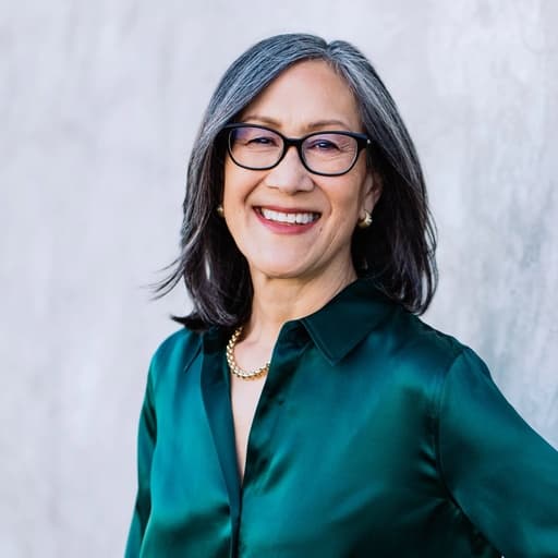 Kathryn Ma