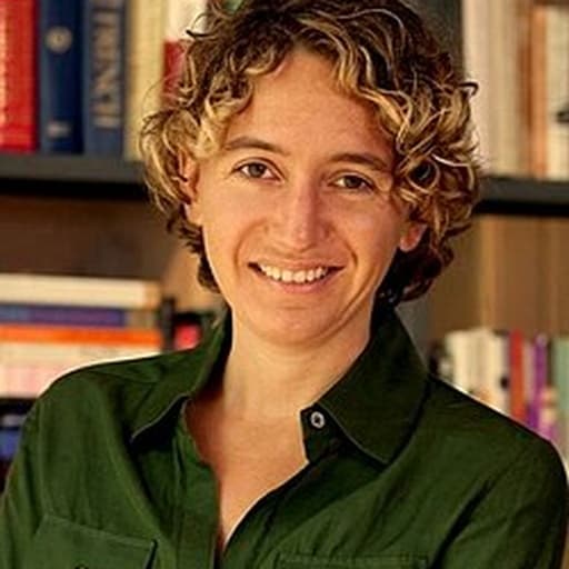Kathryn Schulz