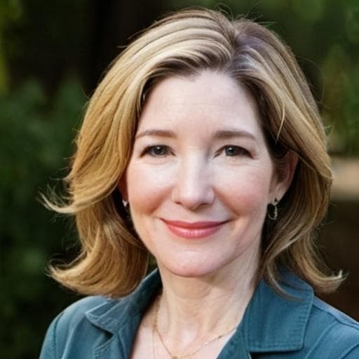 Kathryn Stockett