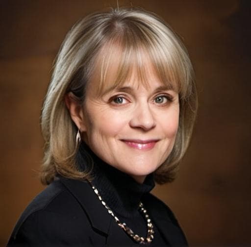 Kathy Reichs