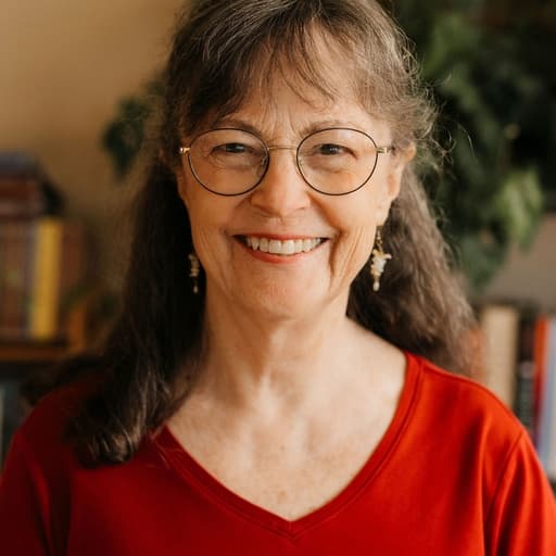 Kathy Tyers