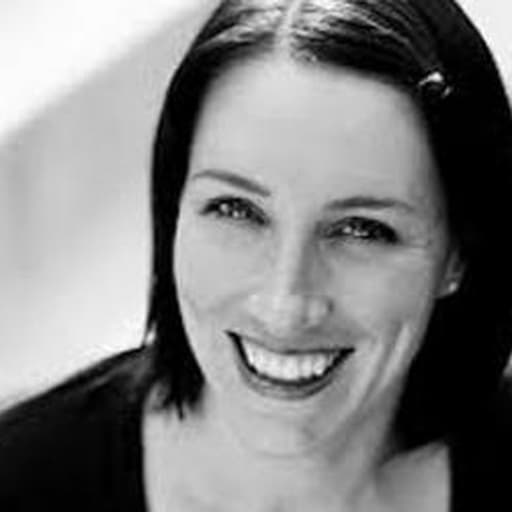 Katie Alender