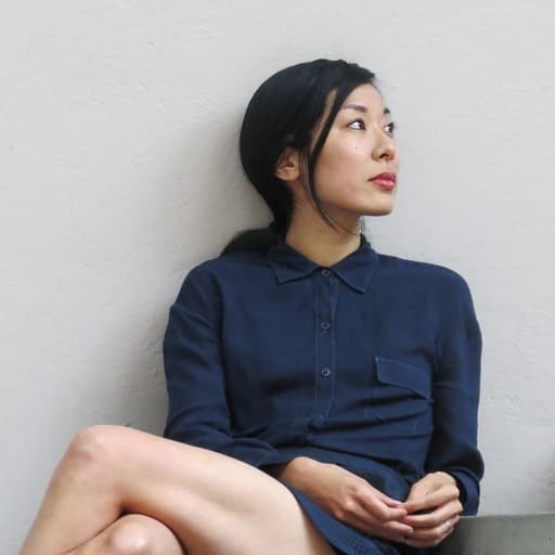 Katie Kitamura