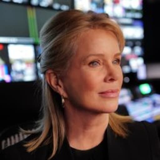 Katty Kay