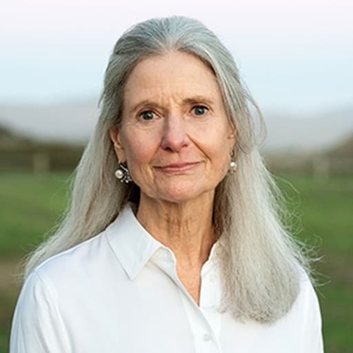 Katy Butler