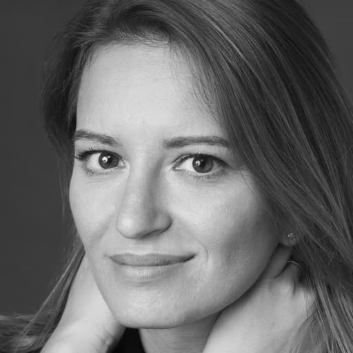 Katy Tur
