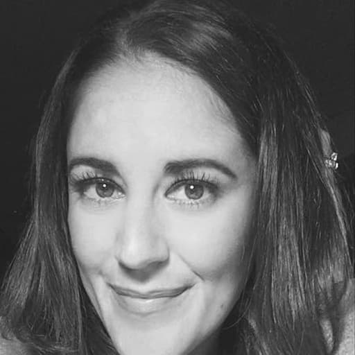 Katy Upperman