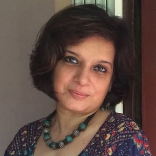 Kavita Kané