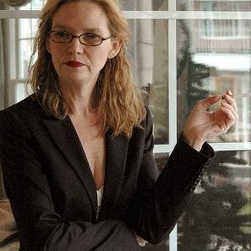 Kaye Gibbons