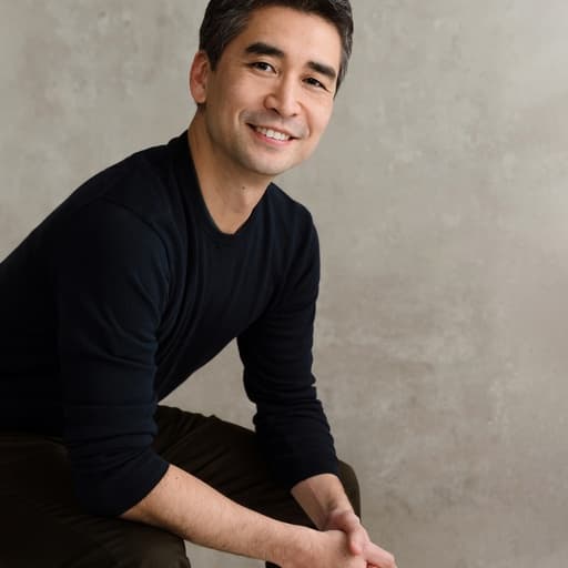 Kazu Kibuishi
