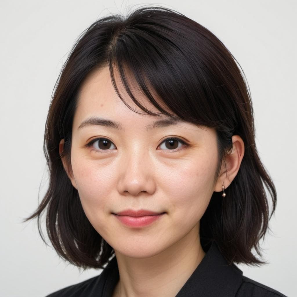 Kazue Kato