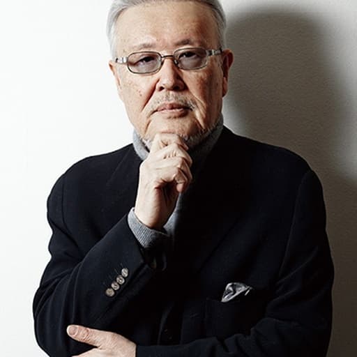 Kazuo Koike