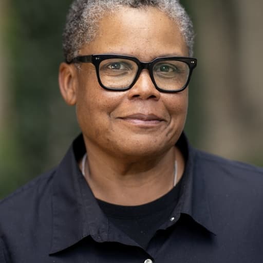 Keeanga-Yamahtta Taylor