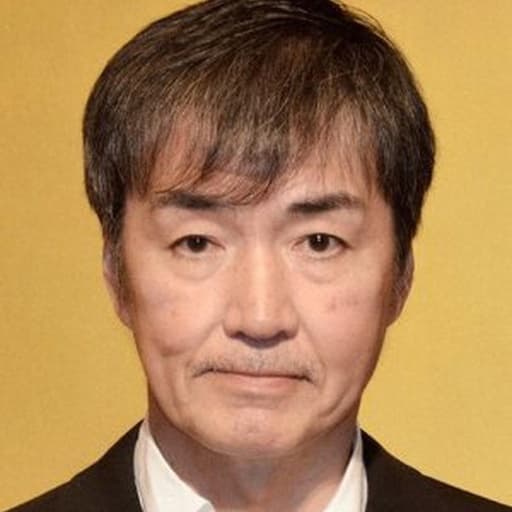 Keigo Higashino