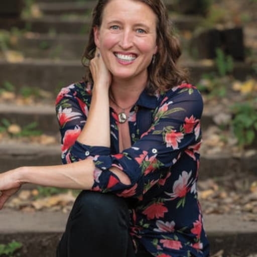 Kelly Barnhill
