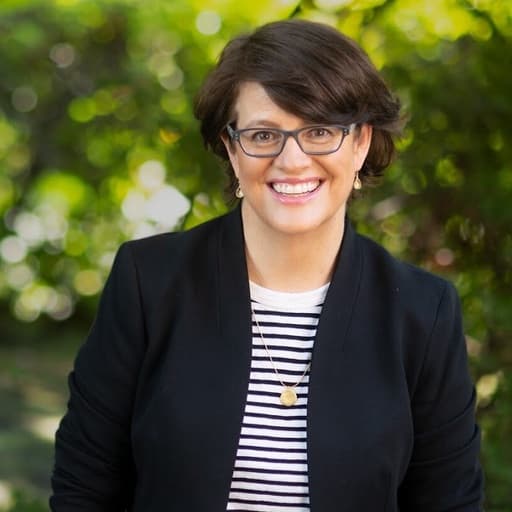 Kelly Corrigan