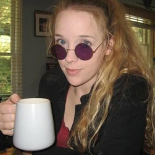Kelly Creagh