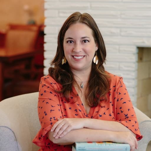 Kelly Harms