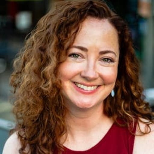 Kelly Quindlen