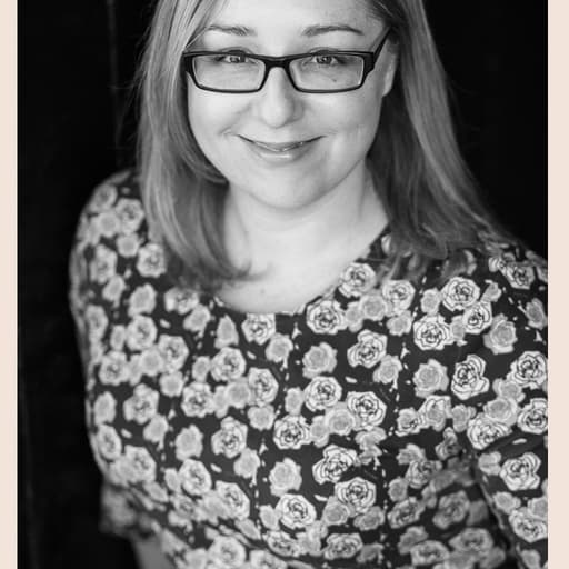 Kelly Rimmer