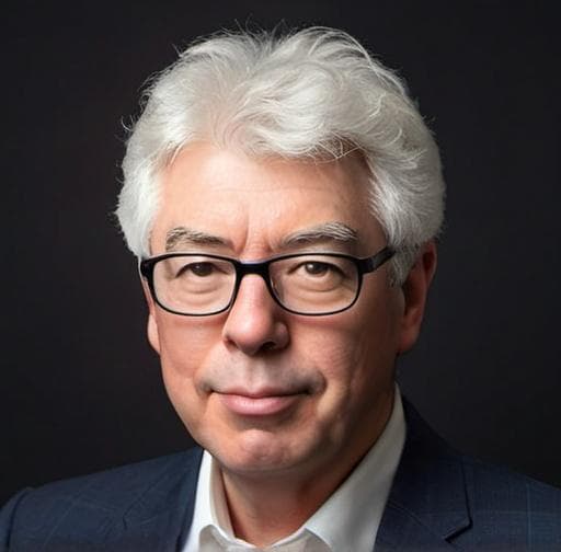 Ken Follett