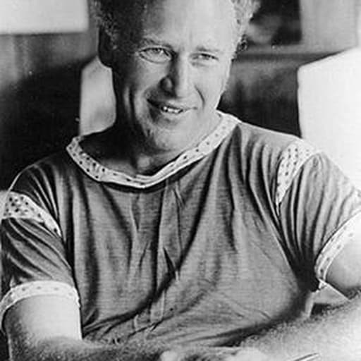 Ken Kesey