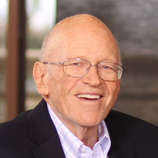 Kenneth H. Blanchard