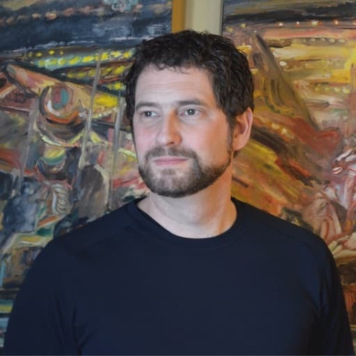 Kenneth Oppel