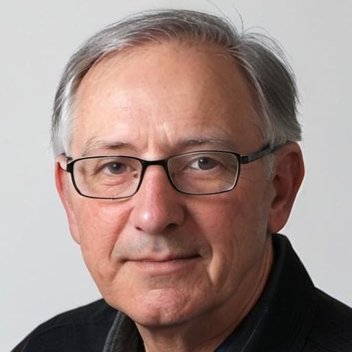 Kent Haruf