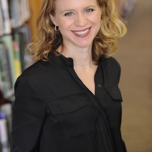 Kerri Maher